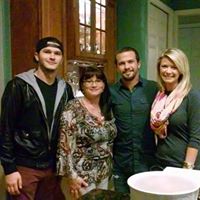 Deborah Humphries Photo 13