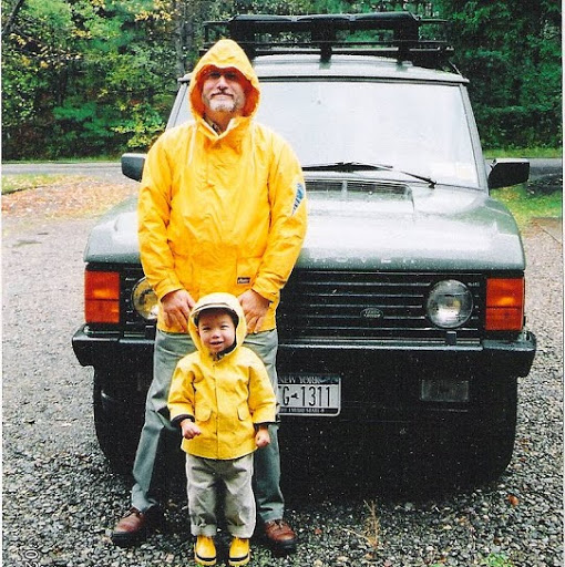 John Rinehart Photo 41