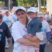 Suzanne Vaughan Photo 20