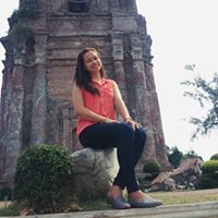 Catherine Flora Photo 20