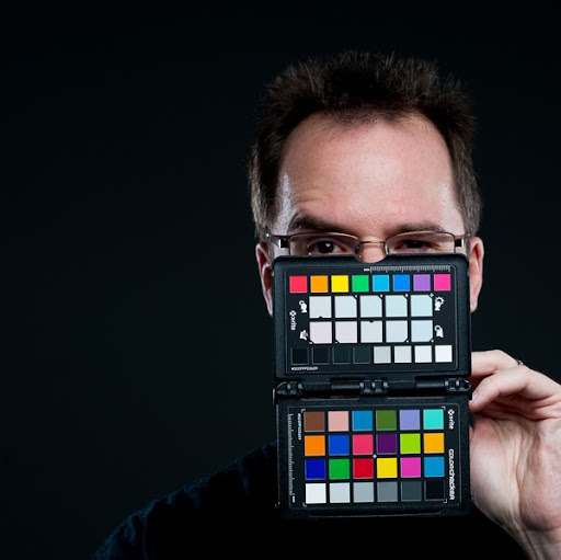 Scott Prince Photo 14