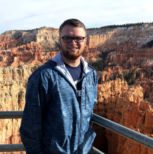 Daniel Baker Photo 54