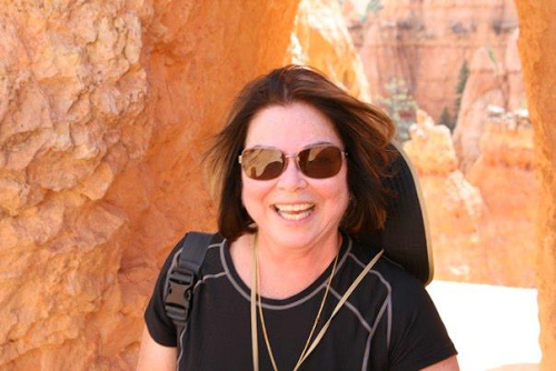 Jan Mcdaniel Photo 37
