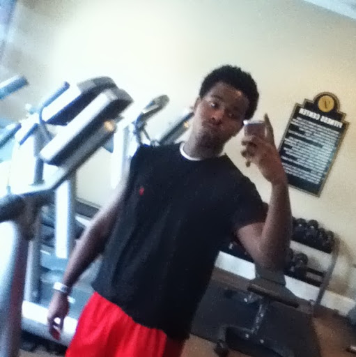 Laurence Mathews Photo 5