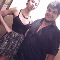 Anna Benitez Photo 28