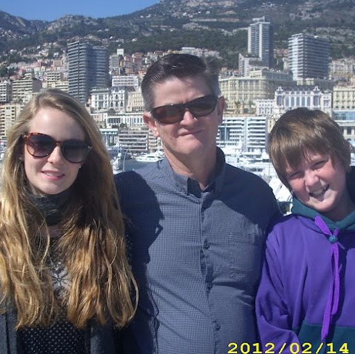 Peter Mcmillan Photo 34