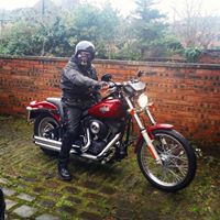 Richard Hamill Photo 15