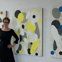 Christine Vaillancourt Photo 19