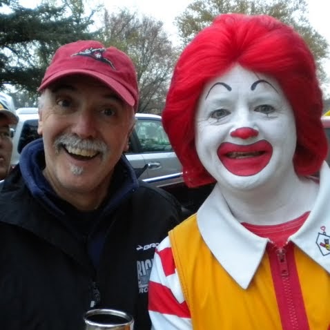 Michael George Photo 28