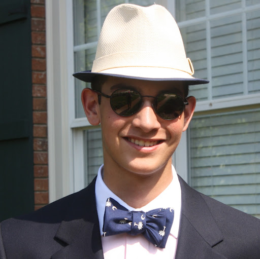 Derek Leonard Photo 33