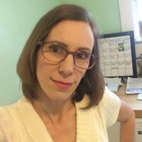 Christina Garrett Photo 37