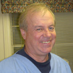 Robert Gallagher Photo 16