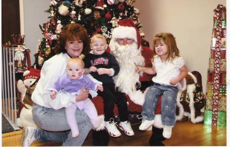 Theresa Phillips Photo 34