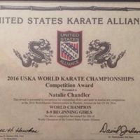 Samantha Chandler Photo 16