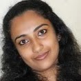 Lincy Abraham Photo 17