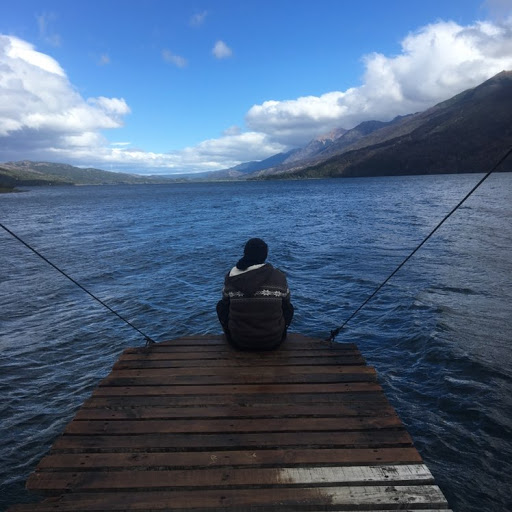 Francisco Velazquez Photo 17