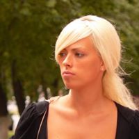 Anna Gorman Photo 36