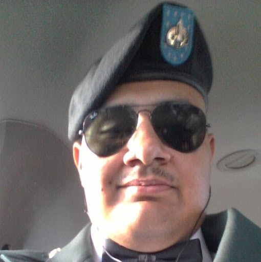 James Beverly Photo 36