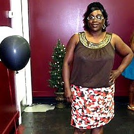 Bobbie Sutton Photo 11