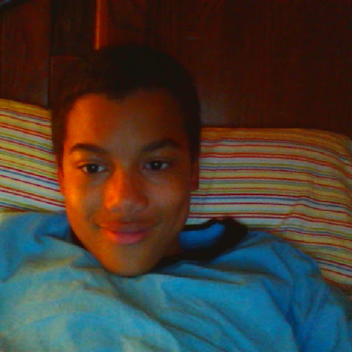 Myles Alexander Photo 16