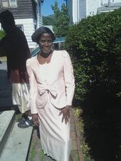 Denise Webster Photo 37