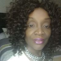 Geraldine Stephens Photo 11