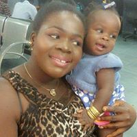 Joyce Joseph Photo 39