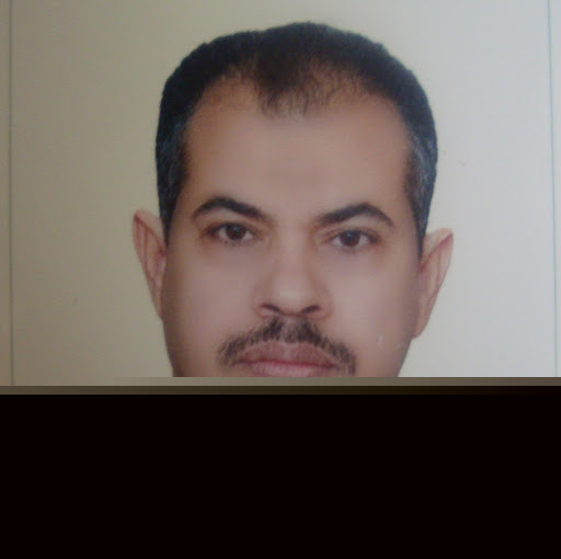 Mohammed Alaskari Photo 3