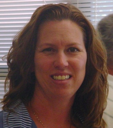 Shelley Thompson Photo 24