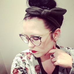 Rebecca Montgomery Photo 6