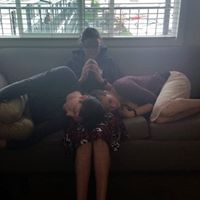 Julia Parks Photo 21