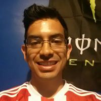 Martin Flores Photo 42