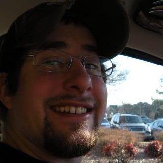 Daniel Stratton Photo 11