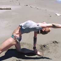 Anne Gordon Photo 42 Anne Gordon Photo 42