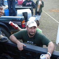 Eddie Burris Photo 13