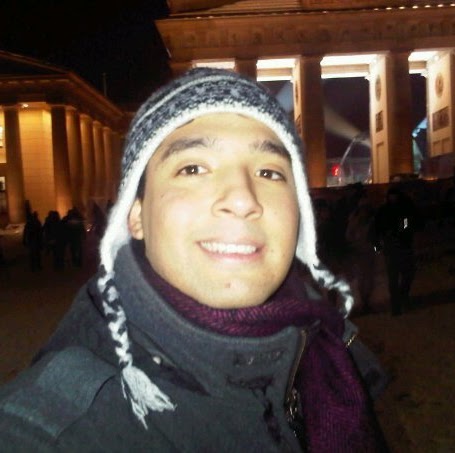Carlos Serrano Photo 28
