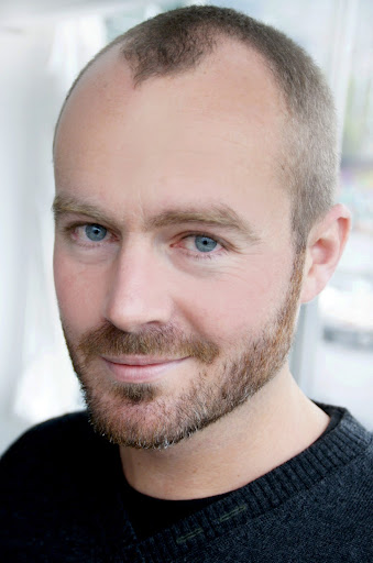 Mark Huston Photo 29