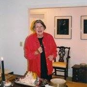 Catherine Ragland Photo 3