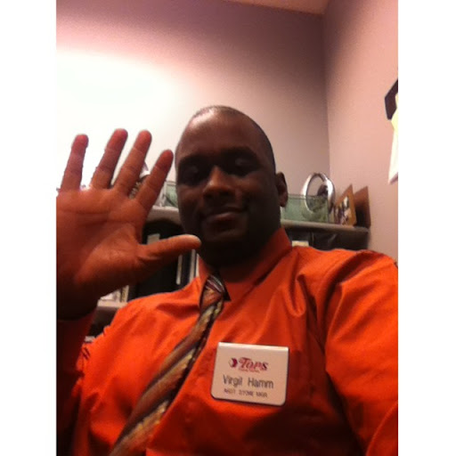 Virgil Hamm Photo 2