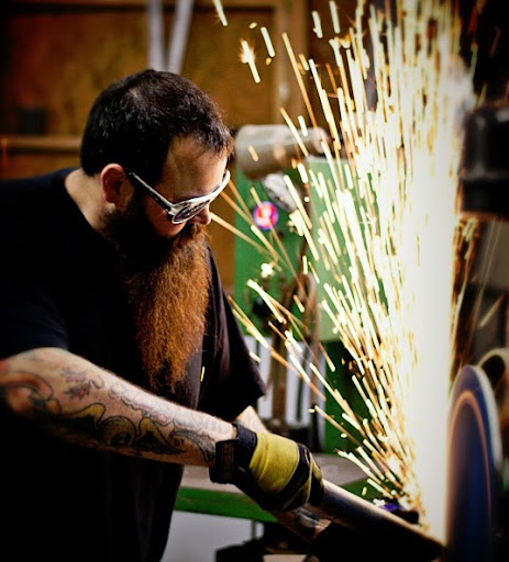 Henry Richards Photo 26