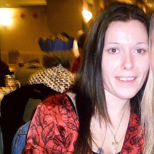 Charlene Henry Photo 15