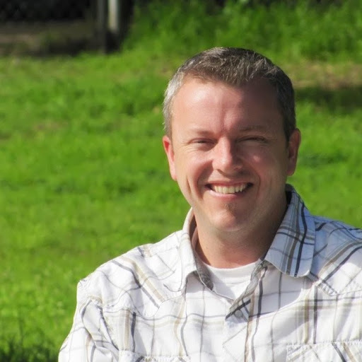 Matthew Tague Photo 12