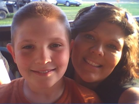 Melissa Campbell Photo 42