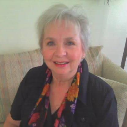 Catherine Campbell Photo 14