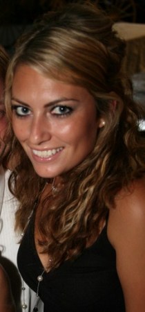 Michelle Dean Photo 14