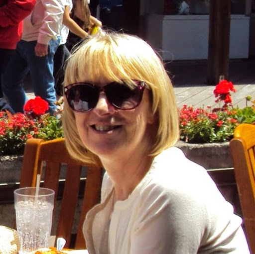 Elaine Stephenson Photo 12