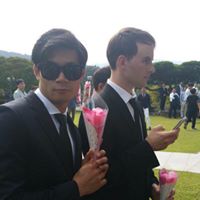 Howard Cheng Photo 20