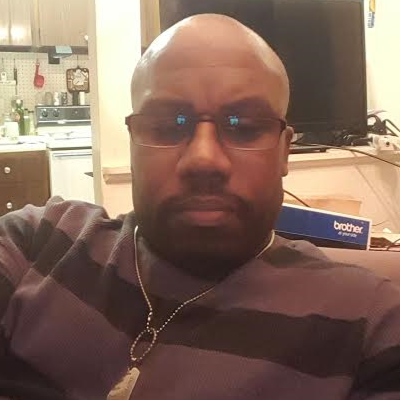 Darryl Ingram Photo 8