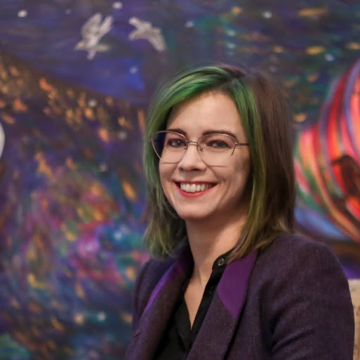 Crystal Mcclain Photo 10