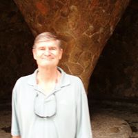 Richard Haskell Photo 16